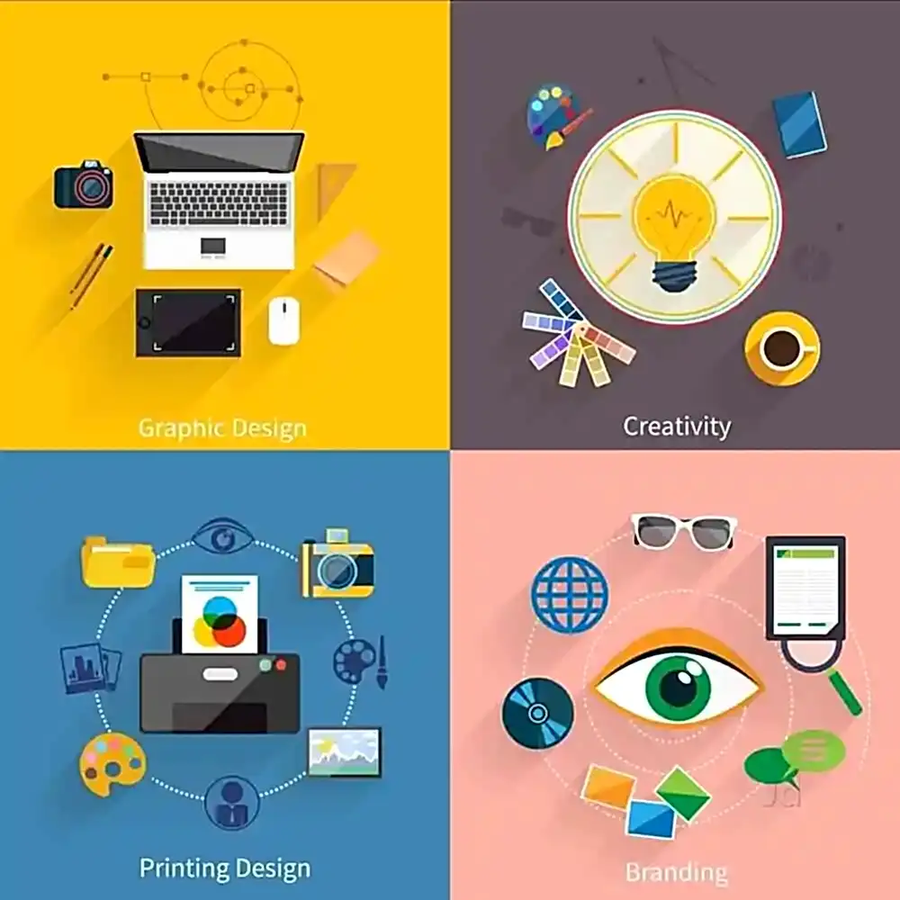 logo designing services