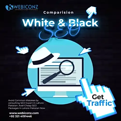 black hat seo, white hat seo techniques, black hat vs white hat vs grey hat seo,